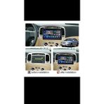 Sound City Hyundai Era 2009-11 Multimedya 2gb Ram 32 GB Hafıza CarPlay/androidauto kamera hediyeli - Siyah