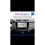 Sound City Nissan Qashqai 2014-21 Multimedya 2gb Ram 32 GB Hafıza CarPlay/androidauto kamera hediyeli - Siyah