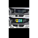 Sound City Vw Transporter 2021-23 Multimedya 2gb Ram 32 GB Hafıza CarPlay/androidauto kamera hediyeli - Siyah