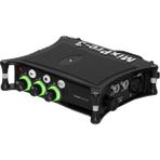 Sound Devices Mixpre 3 Taşınabilir 32-Bit Çok Kanallı Ses Kaydedici ve USB Ses Arabirimi