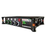 Sound Devices Mixpre-6 Taşınabilir Portatif Ses Kaydedicisi