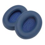 Sound Life Q20 BT Kulaklıklar Için Yedek Protein Deri Kulak Pedleri, Sound Life Q20 Ile Uyumlu Kulaklık Kulak Yastıkları, Konforu Ve Ses Kalitesini Artırın (Yctzeuckbzo84fa-12)