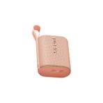 Sound Pocket S28D 5W IP67 Taşınabilir Bluetooth Hoparlör Pembe (Xiaomi Türkiye Garantili)