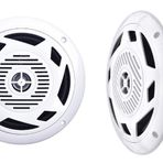 Sound Power 8019 Marin Twiterlı Hoparlör 180w