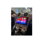 SOUNDCİTY AUDI A3/S3 2005-2012 Uyumlu 9İNÇ MULTİMEDYA CARPLAY EKRAN SETİ 4 GB RAM 64 HAFIZALI