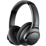 Soundcore Anker Life Q20 Black Micro Kablosuz Kulaklık