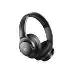 Soundcore Life Q20i Bluetooth Kablosuz Kulaklık Hibrit Aktif Gürültü Önleyici Anc Siyah A3004
