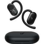 Soundcore V20I Bluetooth Kulaklık, Açık Kulak Teknolojisi, Ayarlanabilir Kulak Kancaları, Güçlü Bas, IP55 Su G