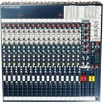 Soundcraft FX16II Ses Mikseri