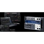 Soundcraft UI12 12 Kanal Pc Mac Android Ios Kontrollü Dijital Mikser