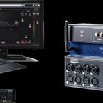 Soundcraft UI12 12 Kanal Pc Mac Android Ios Kontrollü Dijital Mikser