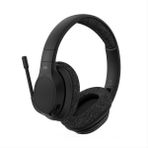 Soundform Adapt Mikrofonlu Kablosuz Kulaklık, Dahili Boom Mikrofonlu Kablosuz Kulaklık, Çok Noktalı Bağlantı, Enc, 65+H Bluetooth Bilgisayar Üstü Kulaklıklar Pc, Dizüstü Bilgisayar, Ofis Için