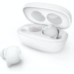 Soundform Immerse, Hibrit Anc Özellikli Kablosuz Kulaklık, Kablosuz Şarj, Ipx5 Tere Ve Suya Dayanıklı, Beyaz