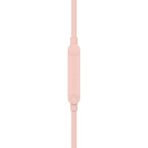 Soundform Kablolu Kulaklık (Pembe) – Mikrofonlu Kulak İçi Tasarım, Usb-C Konnektör, 15, Ipad Mini, Galaxy Cihazlarla Uyumlu
