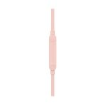Soundform Kablolu Kulaklık (Pembe) – Mikrofonlu Kulak Içi Tasarım, Usb-C Konnektör, 15, iPad Mini, Galaxy ve Cihazlarla Uyumlu - -- - Option-1