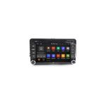 Soundmagus Volkswagen Tıguan 2007-2015 Android Multimedya Sistemi