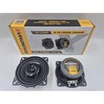 Soundmax 10cm Hoparlör - Soundmax Sx-cx420 Torpido Ve Kapı Hoparlörü - Soundmax 10cm Koaksiyel Hopar