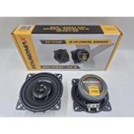 Soundmax 10CM Hoparlör - Soundmax SX-CX420 Torpido ve Kapı Hoparlörü - Soundmax 10CM Koaksiyel Hoparlör