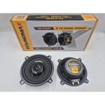 Soundmax 13CM Hoparlör - Soundmax SX-CX520 Torpido ve Kapı Hoparlörü - Soundmax 13CM Koaksiyel Hoparlör