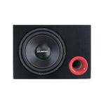 Soundmax 1500W-400W Rms 30CM-KALİTELİ Kabinli Woofer-