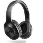 Soundmax 2KM117S Kablosuz Kulaküstü Bluetooth Kulaklık siyah