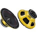 Soundmax 30 cm Subwoofer 400W RMS Güçte Kağıt Koni ile Yüksek Ses Kalitesi Sunar