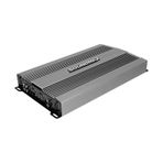 Soundmax 5 Kanal Sx-Pw 5500.5 Bass Kontrollü Amfi