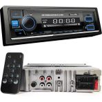 Soundmax HR-MX3G 4X50 Watt Bluetooth 2Xusb Sd Fm Aux Oto Teyp