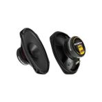 Soundmax M69XH 6*9 Oval Oto Midrange 250 Watt 100 Rms