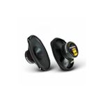 Soundmax Oto Hoparlör 250W Oval Midrange 2 Adet Sx-M69xh 6X9 Oval 250W Maksimum 100W Rms