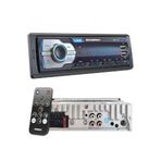 Soundmax Oto Teyp Sx-mx3g Oto Radyo Usb/sd