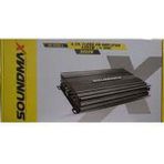 Soundmax SX-2700.4 Amplifikatör