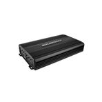 Soundmax Sx-3000.4ab 4x70 Watt Rms Oto Amfisi Max Power 4000w 4 Kanal
