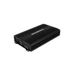 Soundmax Sx-3100.4 (24w) Oto Amplifikatör 24 VOLT TIR AMFİSİ