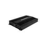 Soundmax Sx-3200.4Ab 4 Kanal 4000 Wat Amfi Bas Kontrol Aparatlı 4