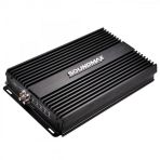 Soundmax Sx-4000.1D 13.000 Watt Bas Kontrol Aparatli Anfi Mono
