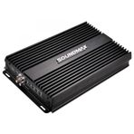 Soundmax Sx-4000.1D 13.000 Watt Bas Kontrol Aparatlı Anfi