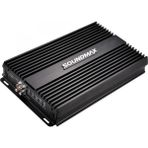 Soundmax SX-4000.1D 13000 Watt Bas Kontrol Aparatlı Anfi