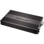 Soundmax Sx-4100.4ab Profesyonel 4 Kanal Amfi