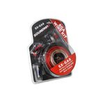 Soundmax Sx-Awg 8 8 Ga Oto Ses Sistemi Kablo Seti Xv Sound