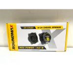 Soundmax Sx-Cx420 10Cm 140Watt Oto Hoparlör 2 Li Paket Halinde