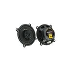 Soundmax Sx-Cx520 13 Cm Coaxial-170W Orta Kalite Oto Kapı Hoparlör