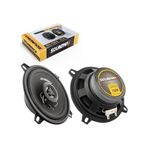 Soundmax Sx-Cx520 Oto Hoparlör 13Cm 170 Watt Tweeterli 2 Adet