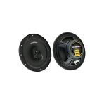 Soundmax Sx-Cx620 16 Cm Hoparlör 200 Watt Maximum Power Çift