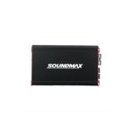 Soundmax SX-LM700.1D 700WATT MONO AMFİ AMG ELEKTRONİK