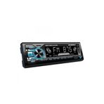 Soundmax SX-MX1289 USB Sd Kart Aux Bluetooth Oto Teyp