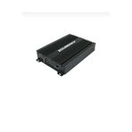 Soundmax Sx-N1500.1d 5000w Mono Amfi (kutu Içeriğinde Bas Kontrol Kumandası Mevcuttur)