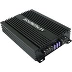 Soundmax SX-N1500.1D D Class Mono Oto Amplifikatör