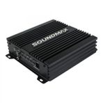 Soundmax SX-N600.1D Digital Mono Amplifikator