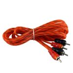 Soundmax SX-RCA5M 2RCA 2 mt Anfi Kablosu